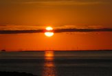 Wohnen mit Meerblick in Wittdün auf Amrum